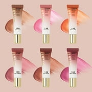 Milani Cheek Kiss Liquid Blush, Rose Romance