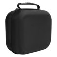 thumbnail image 4 of Estuche Para Auriculares, Bolsa Protectora Para Auriculares Estuche De Almacenamiento Para Auriculares Inalámbricos Bolsa De Transporte Para Auriculares Bolsa Protectora Para, 4 of 8