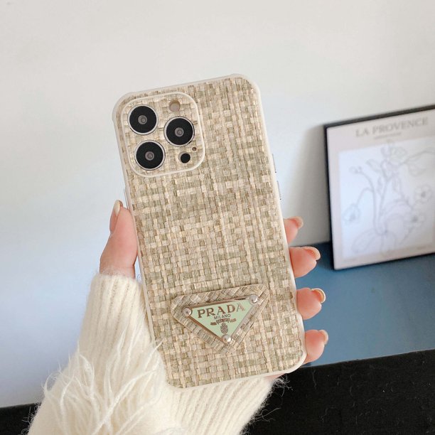 Funda De Lujo Colorida Para iPhone 14Pro Max 13promax 12 11 XS 7P Moda P