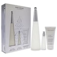 thumbnail image 3 of Issey Miyake L'eau D'issey Perfume Gift Set For Men, 3 of 5