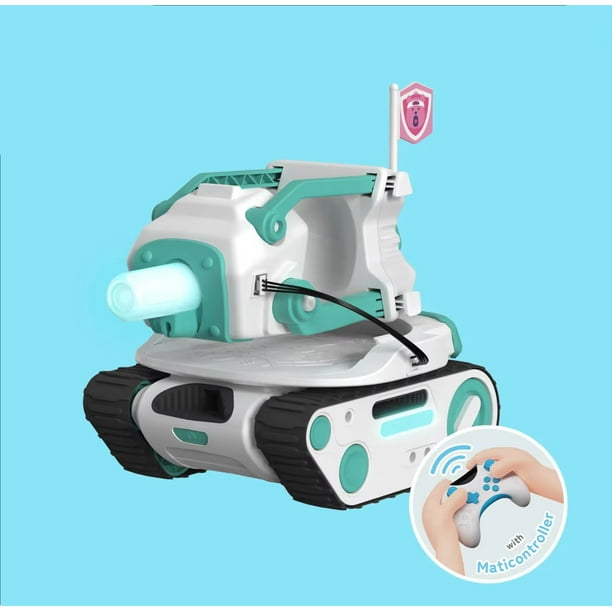 Traje de tanque Eilik Robot Eilik Interacción emocional Mascota de compañía inteligente y vehículo exclusivo creado para animación Eilik