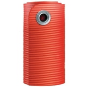 CanDo ArmaSport Sup-R Exercise Mats Mars, 56 In. x 24 In. x 0.6 In. Red, Case of 10