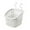 Multicolor Size L6, variant on Zzbeans Plastic Hanging Shower Basket with Hook, Removable Storage Organizer for Bathroom Kitchen, Space Saving Shower Caddy for Gel Soap Sponge Towel