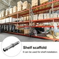 thumbnail image 3 of FENGGUIQU 2Pcs Metal Scaffolding Coupling Pin Galvanized High Load Capacity for Indoor and Outdoor Use, 3 of 7