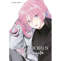 Shikimori's Not Just a Cutie Shikimori's Not Just a Cutie 12, (Paperback)