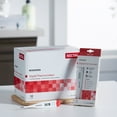 thumbnail image 6 of McKesson Digital Thermometer with Storage Case, Rectal Probe, Red, 1 Ct, 6 of 10