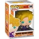 thumbnail image 2 of Animación Pop: Dragon Ball Z - Figura coleccionable de Gohan Super Saiyan, Multicolor POP! POP, 2 of 2
