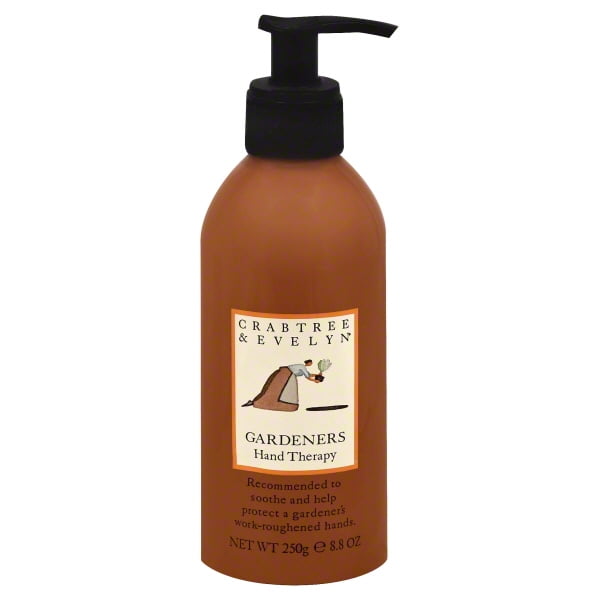 Crabtree & Evelyn Crabtree & Evelyn Gardeners Hand Lotion, 8.8 Fl Oz