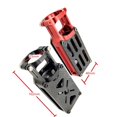 thumbnail image 5 of Multi- Motor Mounting Base Aluminum Alloy D25mm Carbon Tube Suitable Black, 5 of 5