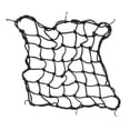 thumbnail image 2 of Motorcycle Helmet Mesh, Motorcycle Luggage Net Latex Filament  For Electric Vehicles Sports Cars Off-Road, 2 of 8