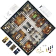 thumbnail image 4 of Clue Board Game for Kids Ages 8 and Up, Reimagined Clue Game for 2-6 Players, Mystery Games, Detective Games, Family Games for Kids and Adults, 4 of 13