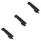 thumbnail image 1 of Eigraketly Bike Chain Stay Frame Protector Guard Chains Road Bike Mountain Cover Decal Type1 NO1, 1 of 6