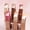 B, variant on F Gradient Eyeshadow Stick Waterproof Long Lasting Glitter Effect