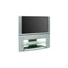 TV Stand, 50", Silver