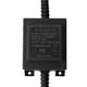 thumbnail image 2 of Transformador convertidor de tensión AGPtek 110/120V a 12V/5A, 2 of 7