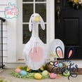 thumbnail image 5 of NWOKYZGH Easter Porch Decoration Suitable for 23-inch Porch for Outdoor Garden Holiday Decoration, 5 of 9