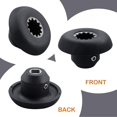 thumbnail image 3 of 4X Kit de Douille Compatible pour Pièces de Rechange de Mixeur Accessoires, 3 of 6