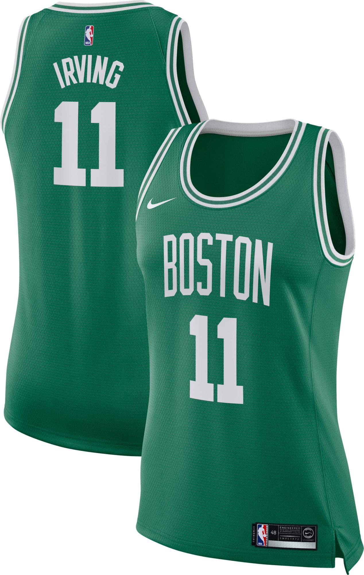 womens kyrie irving jersey