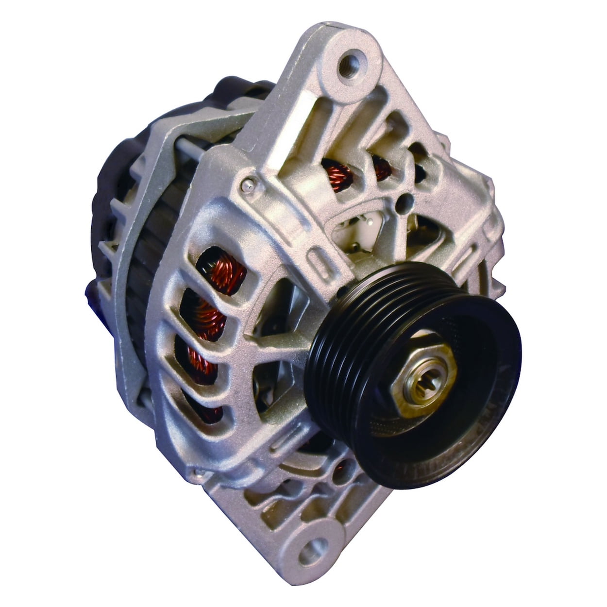 NEW Alternator Fits Kia Soul 20102011 1.6L 2YEAR WARRANTY