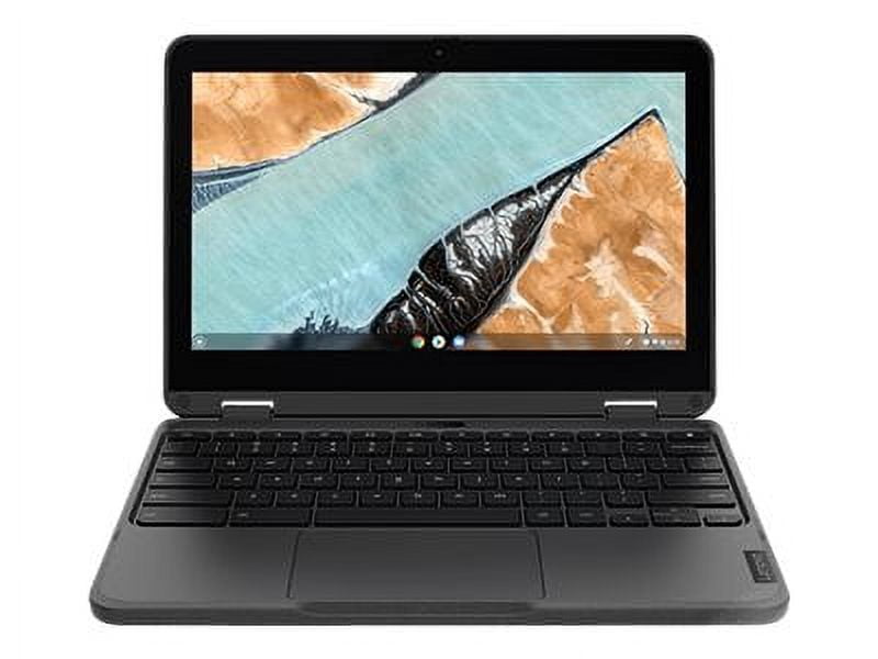 Chromebook本体 Chromebook Lenovo300e Lenovo 300e Chromebook Gen 3 82J9 - Flip design - AMD 3000 Series