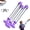 3pcs, variant on Aquastriker Water Blaster, High-Pressure Water Shooter Toy, Outdoor Refillable Water Blaster Gun for Pool, Beach, Backyard Water Play, Long Range Splash Action Toy