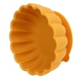 thumbnail image 3 of Baby Suction Bowls, Silicone Baby Bowls Steamable  for Infants Yellow, 3 of 7