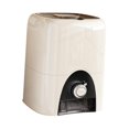 thumbnail image 2 of Caja de almacenamiento de arroz, dispensador de cereales, cubo, tapa sellada, contenedor de alimentos secos. Crema L, 2 of 9