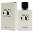 thumbnail image 4 of Giorgio Armani Acqua Di Gio , 2.5 oz EDP Spray (Refillable), 4 of 6