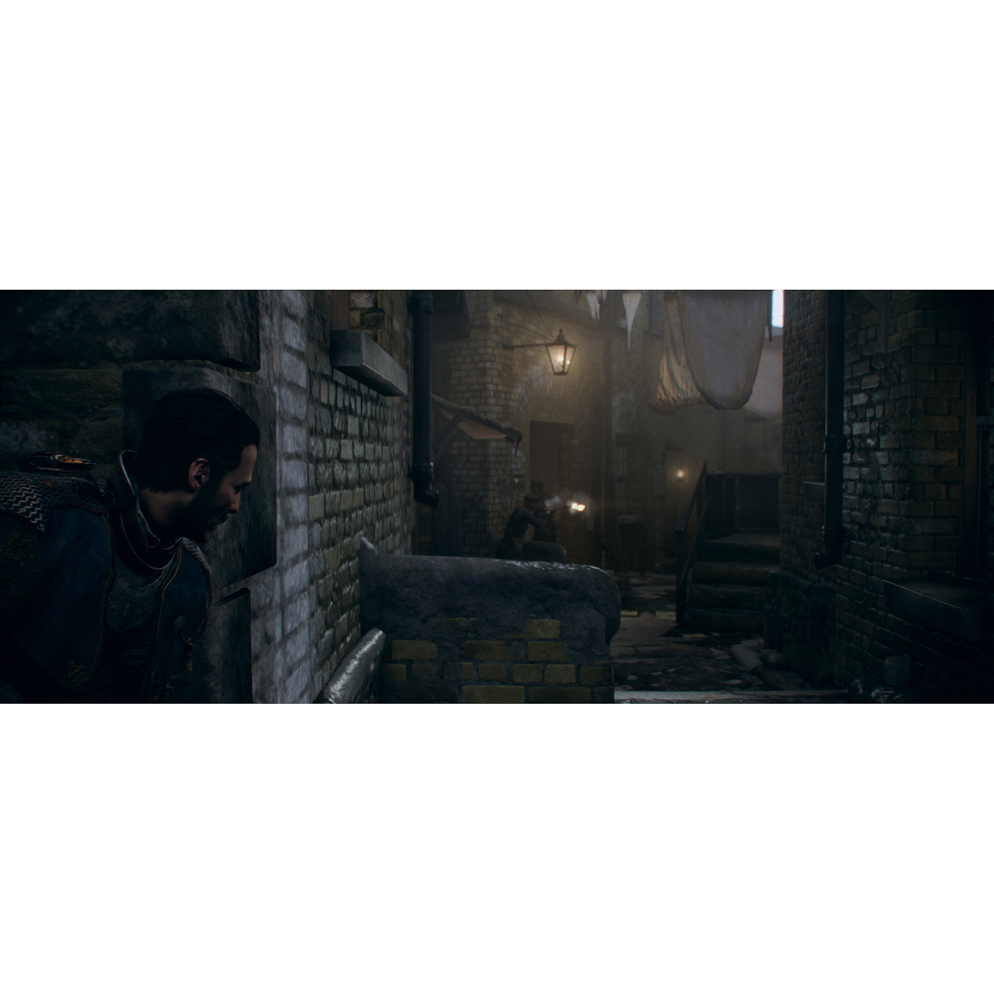The Order 1886 (PS4) - image 4 of 9