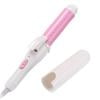 thumbnail image 1 of Sywqhk Mini alisador de pelo 2 en 1, varita rizadora, rizador de pelo de hierro plano (rosa) Sywqhk Para estrenar, 1 of 8