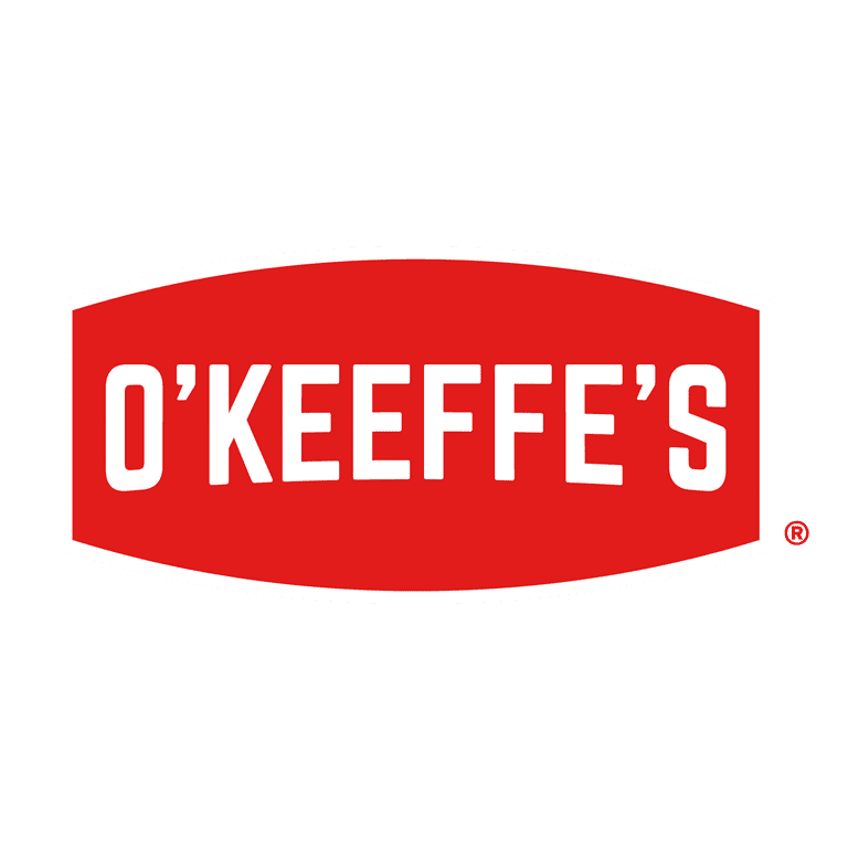 O'Keeffe's Working Hands Hand Soap Orange