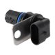 thumbnail image 1 of Sensores de posición del cigüeñal de 1 Pc Unique Bargains para Chevrolet Silverado 2500 1999-2004 para GMC Sierra 3500 01-06 Sensor CKP Metal Plástico Negro, 1 of 1
