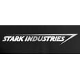 thumbnail image 2 of Stark Industries Tee Fun Movie T-Shirt, 2 of 3