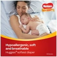 thumbnail image 6 of HUGGIES Little Snugglers Diapers, Size 1, 100 Count, 6 of 13