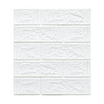 thumbnail image 2 of VINOIC 3D Wall Panel ABS Crystal Tile for Kitchen Window Decor Modern Upgrade, 2 of 4