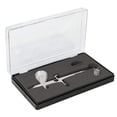 thumbnail image 3 of Truper AERO-35, Pistola aerogr&aacute;fica de gravedad con vaso fijo, 3 of 3