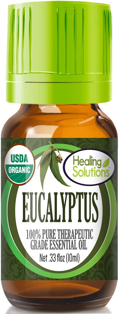 Organic Orange Essential Oil