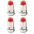 thumbnail image 1 of SHISUYAN 4 Pcs Pressure Cooker Steam Valves Universal Pressure Cooker Safety Valves, 1 of 9