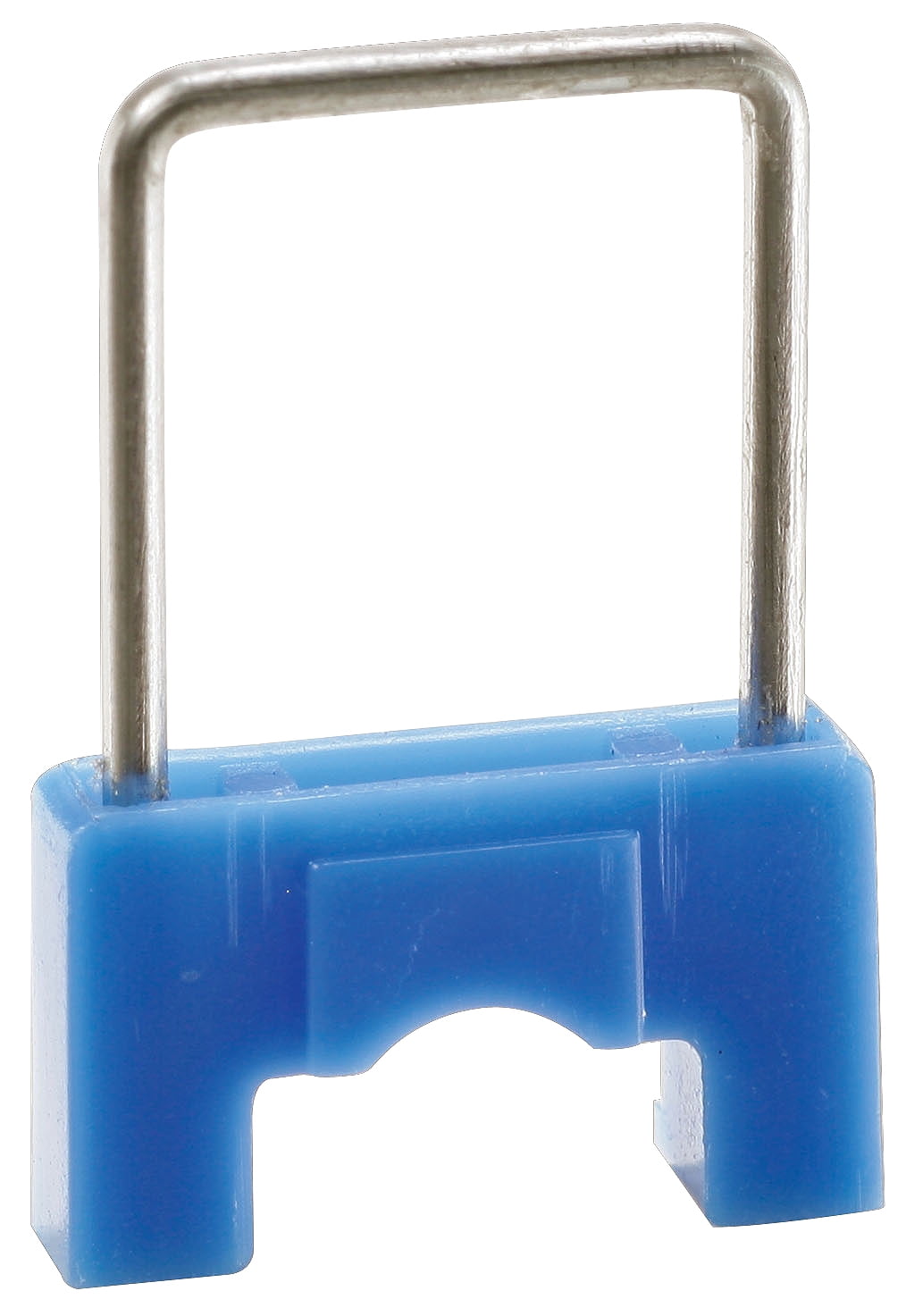 Gardner Bender 461166 5-16 Small Wire & Cable Ins Staple Blue