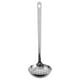 thumbnail image 1 of GOOHOCHY Cuchara ranurada multiusos de acero inoxidable, cucharón, colador de cocina para filtrar sopa, 1 of 8