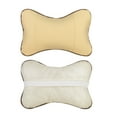 thumbnail image 2 of Jusqu'à 70 % de Réduction! Gspmoly 1 Pce Coussin de Siège Auto Repose-Tête jusqu'à 70 % de Réduction, 2 of 3