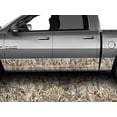 thumbnail image 2 of Speed Demon Hot Rod Shop Obliteration Buck Skull Camouflage Rocker Wraps Rocker Panel Graphic Decal Wrap Kit for Trucks and SUVs (Ultra Conformity, 12" x30), 2 of 4