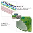 thumbnail image 3 of unbranded Masking Papel Retro Para Y Manualidades Multicolor Fácil De Cortar, 3 of 8