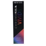 Pravana ChromaSilk Vivids (Silver) 3 fl oz