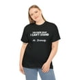 thumbnail image 4 of You Know What I Can't Stand Shirt, Handicap Shirt, Wheelchair Tee -ID: 2022, 4 of 7