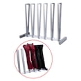 thumbnail image 1 of Rangement pour Bottes Porte-Chaussures Autoportant pour Patio Entrée Extérieure Couloir, 1 of 8