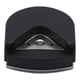 thumbnail image 1 of Redondeador de esquinas multiusos DIY Strade Fareast Limited negro 2 piezas, 1 of 7