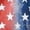 American Flag, variant on Palm Tree Leopard Print Button Down Shirts for Women Satin Silk Collared Dressy Casual Blouses Loose Short Sleeve Office Work TopsSize, XL