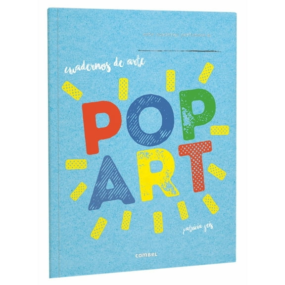 Diversión Pop-up: Pop Art (Hardcover)
