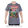thumbnail image 1 of Playera Avengers Talla 12 Comic Oxford, 1 of 1